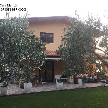 B&B Casa Marilu Fuscaldo Exterior photo