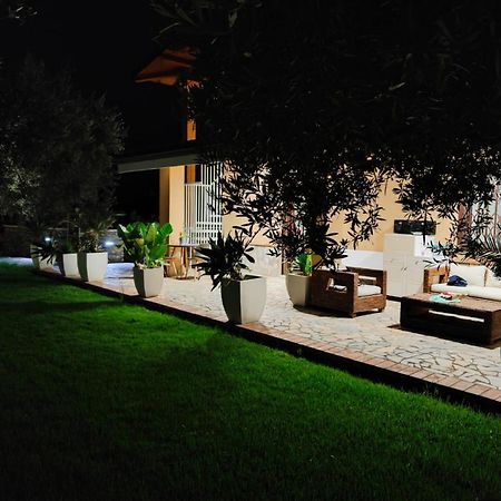 B&B Casa Marilu Fuscaldo Exterior photo